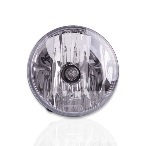 Imagen 6 de 6 de Para 2010-2013 Chevy Camaro Claro Niebla Luces Kit De Parach