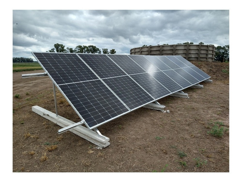 Instalacion De Sistemas De Energia Solar Fotovoltaico