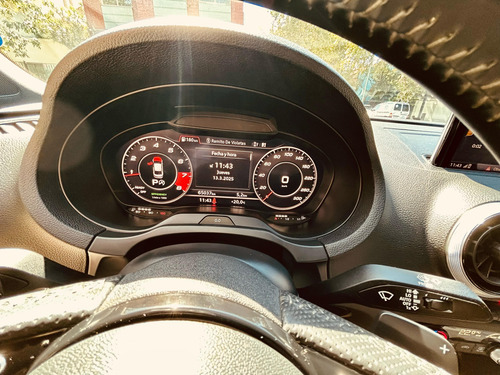Audi S3 2.0 Tfsi Stronic Quattro 300cv