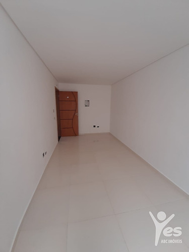 Imagem 1 de 11 de Ref.: 5157 - Cobertura Sem Condomínio,2 Quartos E 1 Vaga, No Jardim Stella,santo André - Sp - 5157