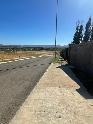 Proyecto Arrayan Marchigue: Exclusividad A 45m De Pichilemu