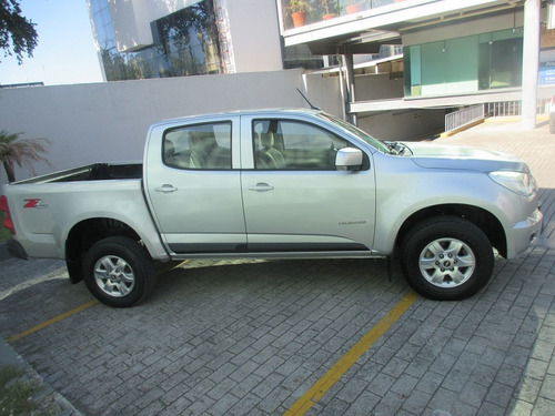 Imagen 6 de 11 de Chevrolet Colorado 2015 3.6 V6 Lt 4x4 At