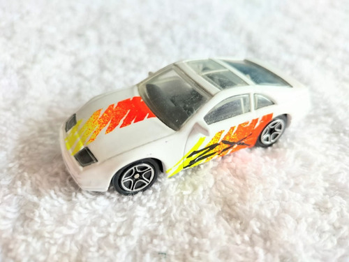 Nissan 300zx, Matchbox, China, 1990, C9