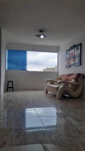 Apartamento En Alquiler Av Baralt Caracas Conjunto Privado M6z
