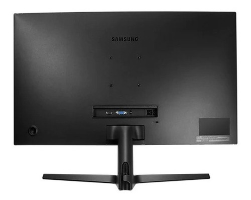 Monitor Samsung 27 C27r Curvo Fullhd 1080p 60hz Freesync2