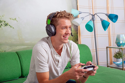 Auriculares Para Juegos Recon 70 - Turtle Beach - Xbox