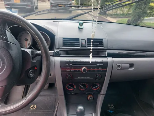 Mazda 3 1.6 Z6ha7