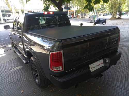 Imagen 23 de 25 de Ram 1500