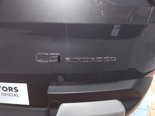 Citroen C3 Aircross Shine
