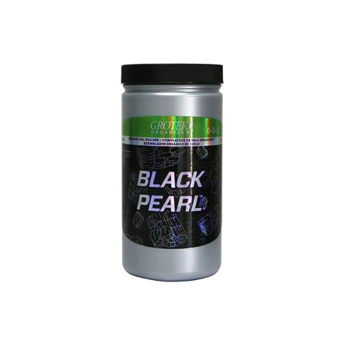 Fertilizante Black Pearl 900gr Grotek
