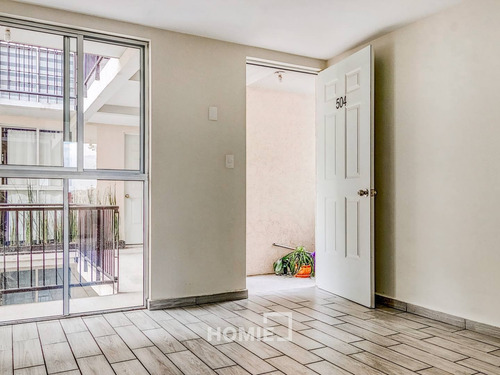 Imagen 1 de 11 de Hermoso Departamento En Valle Gomez, 20442