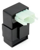 Comprar Unidad Cdi Encendido 12v Italika Dt 125 Vento 150 Honda 125