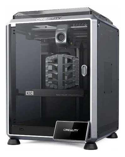 Impresora 3d Creality K1 De Alta Velocidad K1-c