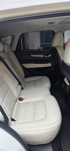 Mazda CX-5 2.5 S Grand Touring 4x2 At