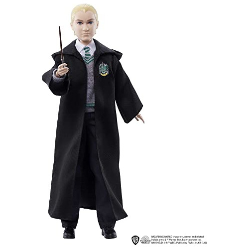 Harry Potter - Dolls Draco Core Dl