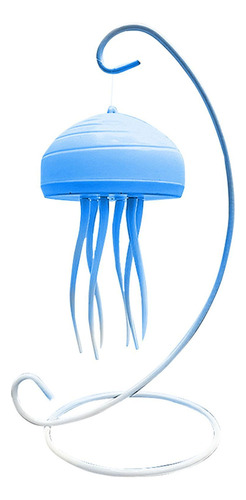 Luz De Noche De Medusas Luz De Noche De Dormitorio Luz Led P