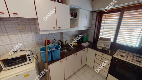 Libertador Al Rio, Chalet Sobre 2100mts. De Lote.
