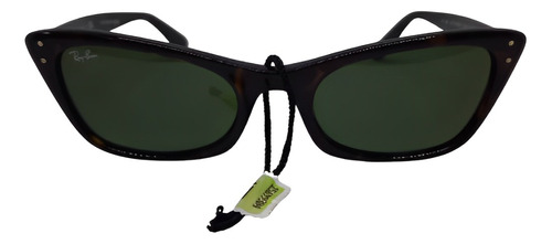 Anteojo Lente De Sol Ray Ban 2299 Lady Burbank