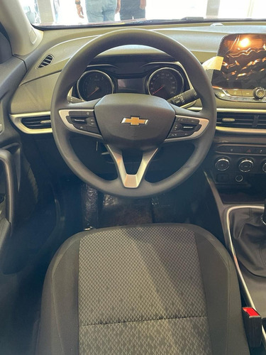Chevrolet Tracker 1.2 Turbo Mt