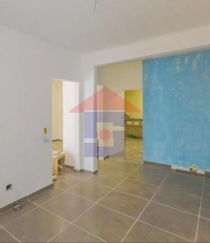 Sobrado Para Aluguel, 2 Quartos, 2 Vagas, Vila Santo Estéfano - São Paulo/sp - 7802
