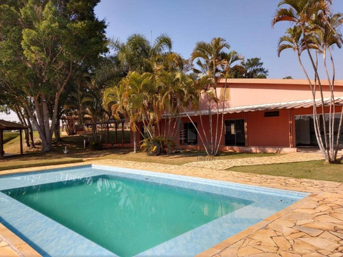 Excelente Terreno À Venda No Residencial Portal Do Horto - Piracicaba/sp - Te4224