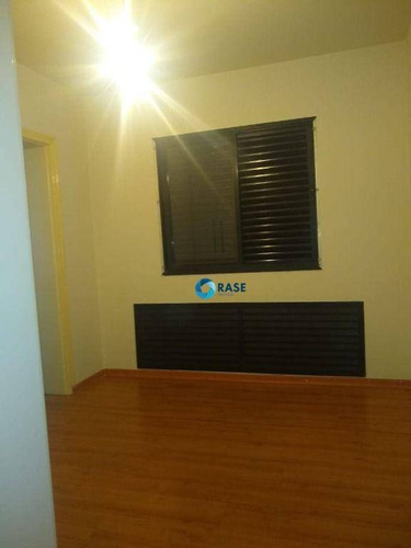 Imagem 12 de 27 de Apartamento Com 4 Dormitórios À Venda, 152 M² - Morumbi - São Paulo/sp - Ap12541