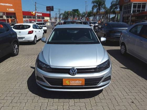 Imagem 1 de 10 de Volkswagen Polo 1.0 Mpi Total Flex Manual