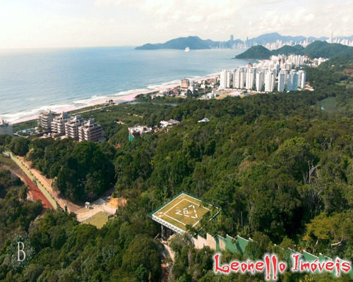 Imagem 2 de 16 de Lançamento! Terreno Em Condomínio De Alto Padrão Para Venda Na Brava Norte, Itajaí, Sc. São 998 M² Podendo Construir 100%! - Te00039 - 70169168