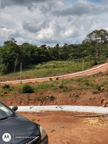Imagem 5 de 16 de Vende-se Terrenos Em Nazaré Paulista Por Um Preço Acessível