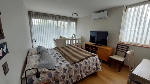 Venta Depto. Isabel La Católica, 4d 4b 2e B Jardín Interior¡