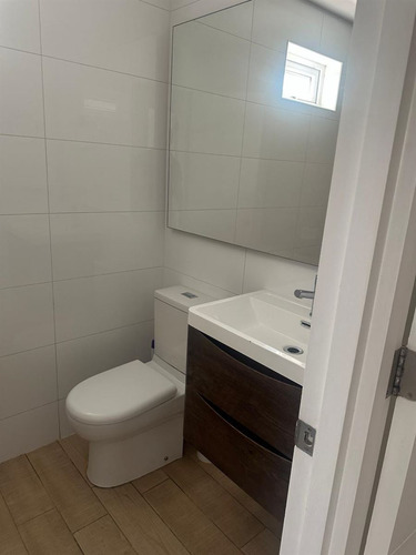 Departamento Venta Macul 5500 Uf De 3 Dorm 2 Baños 1b 1e