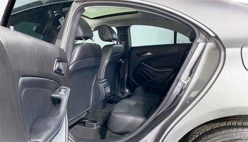 Imagen 10 de 15 de 110108 - Mercedes-benz Clase Cla 2018 Con Garantía