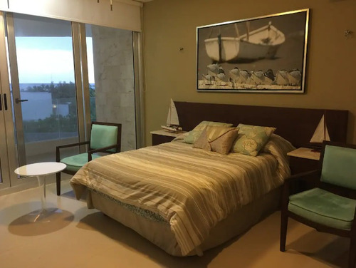 Imagen 25 de 30 de Penthouse En Venta En La Playa Coral Blu
