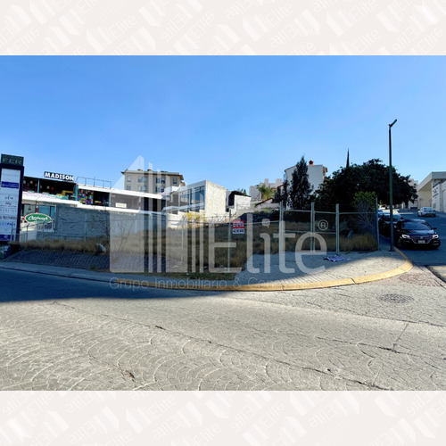 Venta De Terreno De Uso Mixto En Milenio Iii