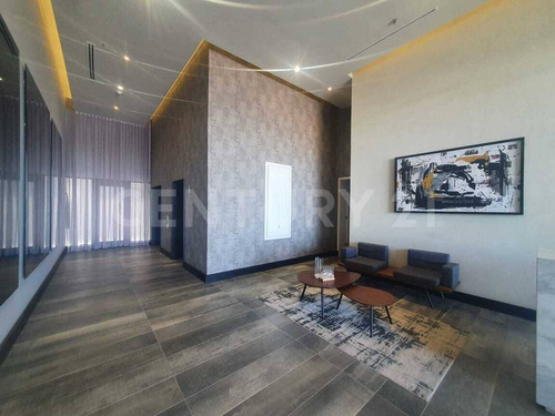 Departamento En Renta Distrito 1, Torre All Loft, Chihuahua