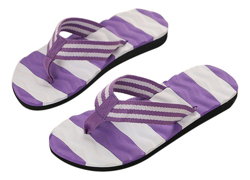 Sandalias De Verano Para Mujer, Para Interiores Y Exteriores