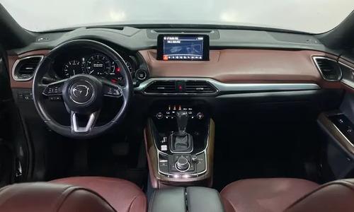 Mazda CX-9 Signature 2.5 lt Turbo 4x4