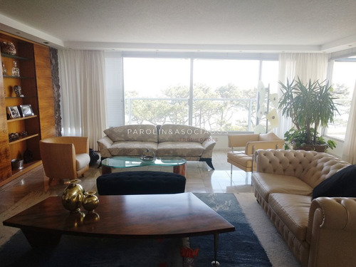 Imagen 7 de 30 de Apartamento De 3 Dormitorios En Mansa, Punta Del Este