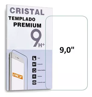Dell Venue 8 Protector Vidrio Temperado 100% Cristalino 9h