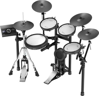 Bateria Electronica Roland Td-17kvx Atril Mds-4kvx