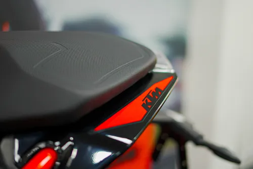 Duke 200 Ng Ktm