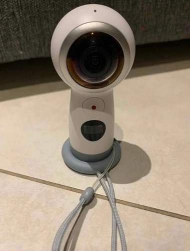 Samsung Gear 360