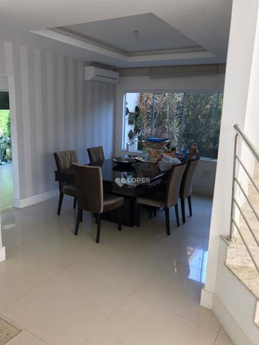 Imagem 5 de 28 de Casa Com 4 Dormitórios À Venda, 170 M² Por R$ 1.880.000,00 - Engenho Do Mato - Niterói/rj - Ca15843