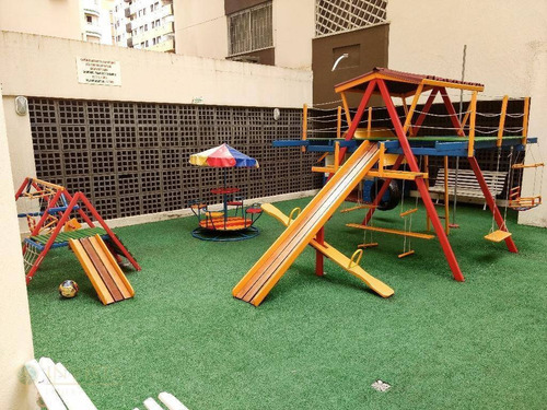 Imagem 30 de 30 de Apartamento Com Ótima Localização No Centro De Florianópolis. - Ap3865