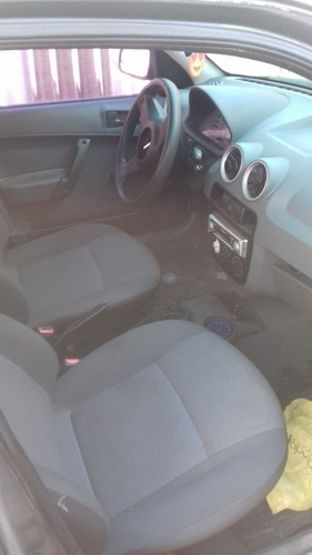 Volkswagen Gol 1.0 City Total Flex 4p 2006