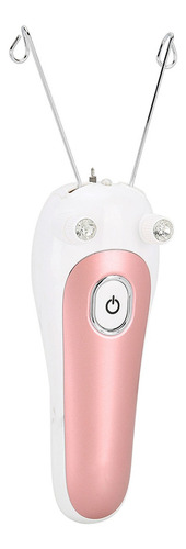 # Removedor Elétrico De Cabelo, Rosto, Corpo, Braço, Perna,