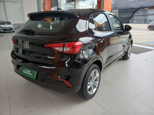 Fiat Argo 1.0 FIREFLY FLEX DRIVE MANUAL