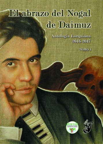 El Abrazo Del Nogal De Daimuz, De Vários Autores. Editorial Juglar, Tapa Blanda En Español