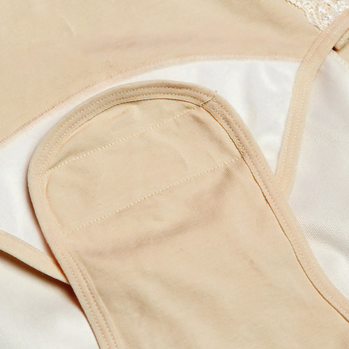 E Ropa Interior Barata Para Mujeres De Cintura Alta Para Emb