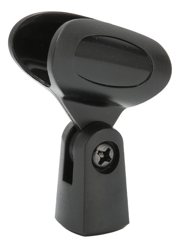 Soporte Para Clip De Micrófono Jd04, Tornillo Hembra De 5/8